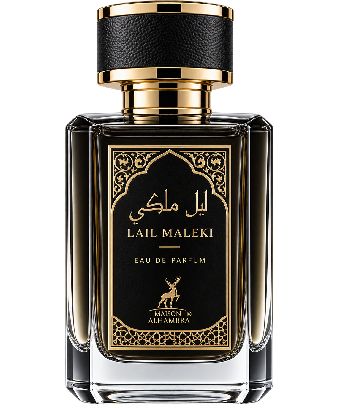 Lail Maleki