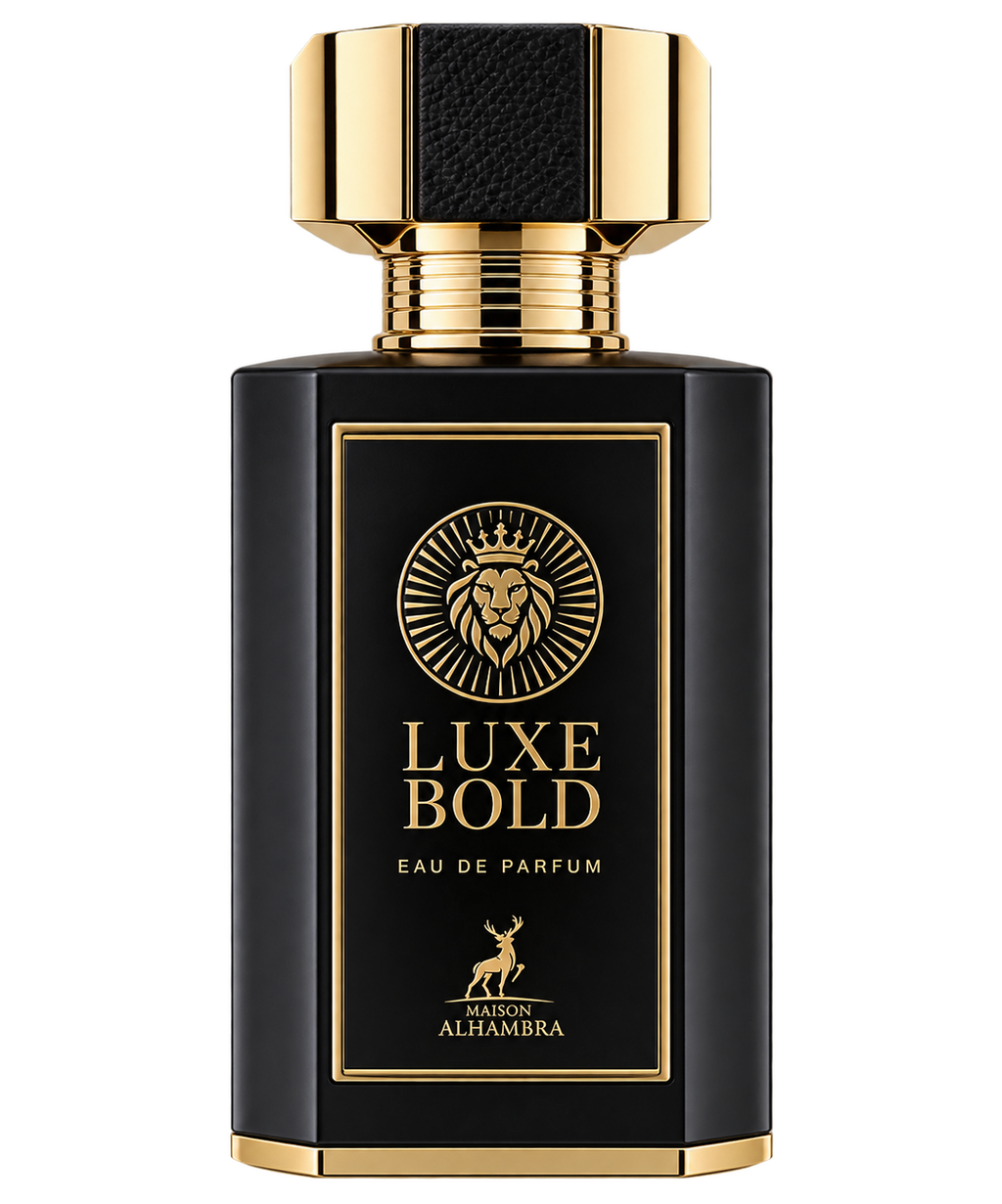 Luxe Bold