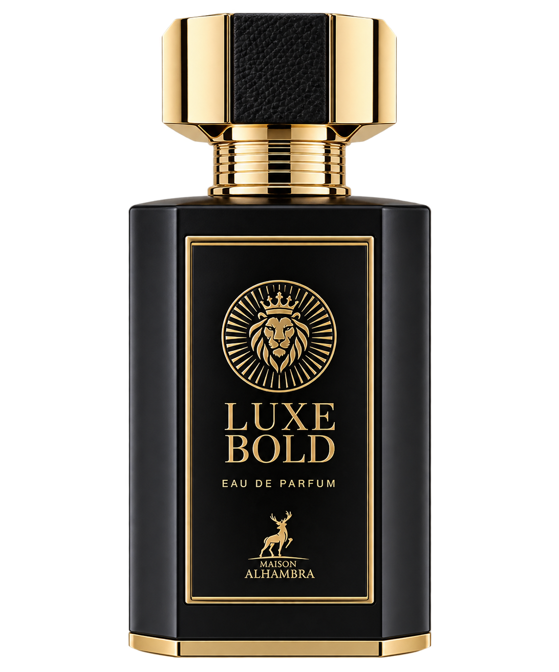 Luxe Bold