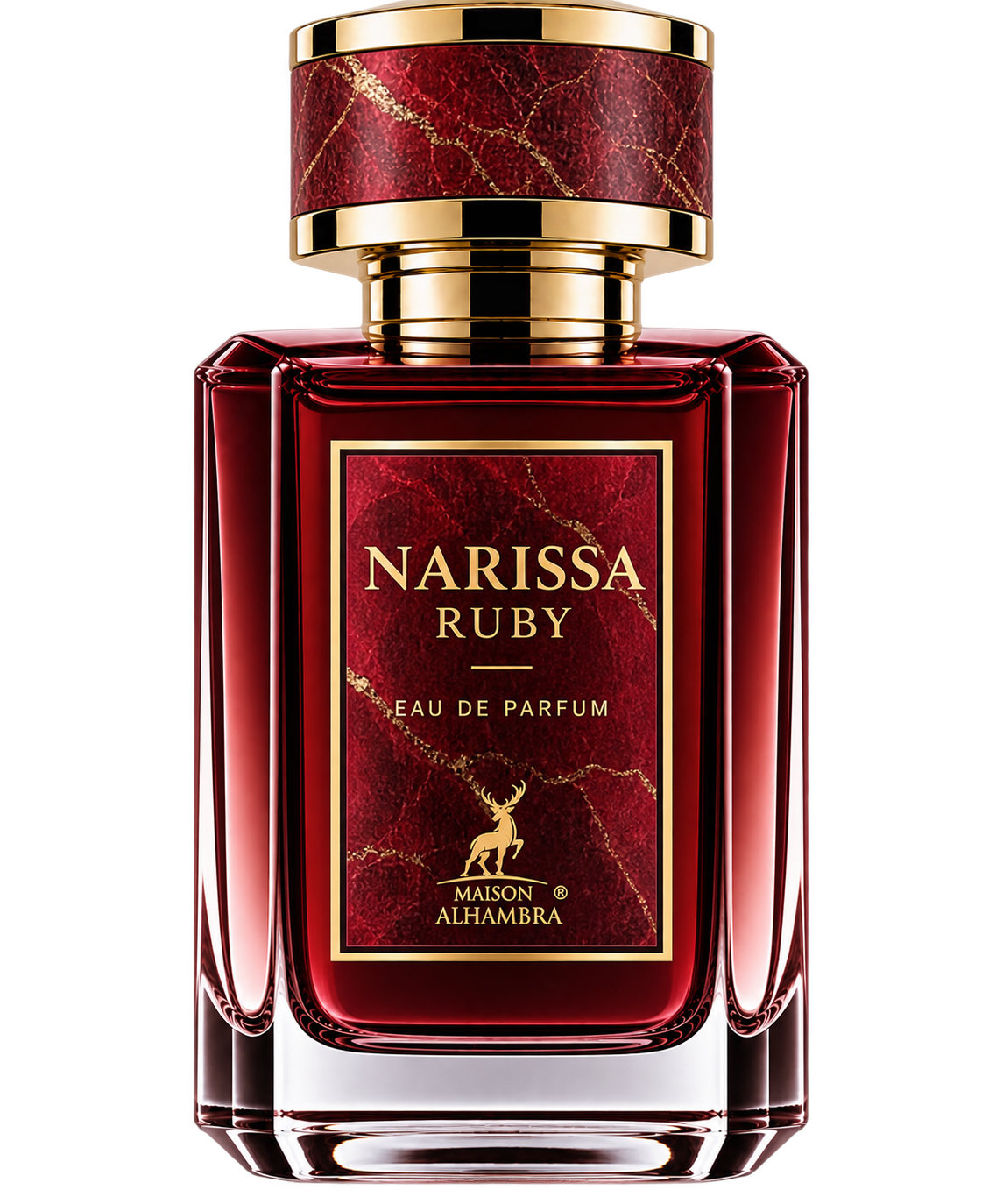 Narissa Ruby