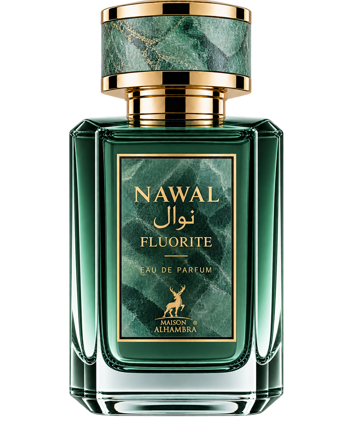 Nawal Fluorite