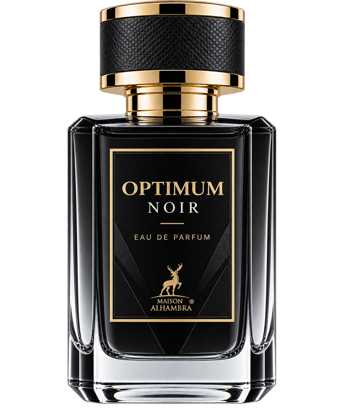 Optimum Noir