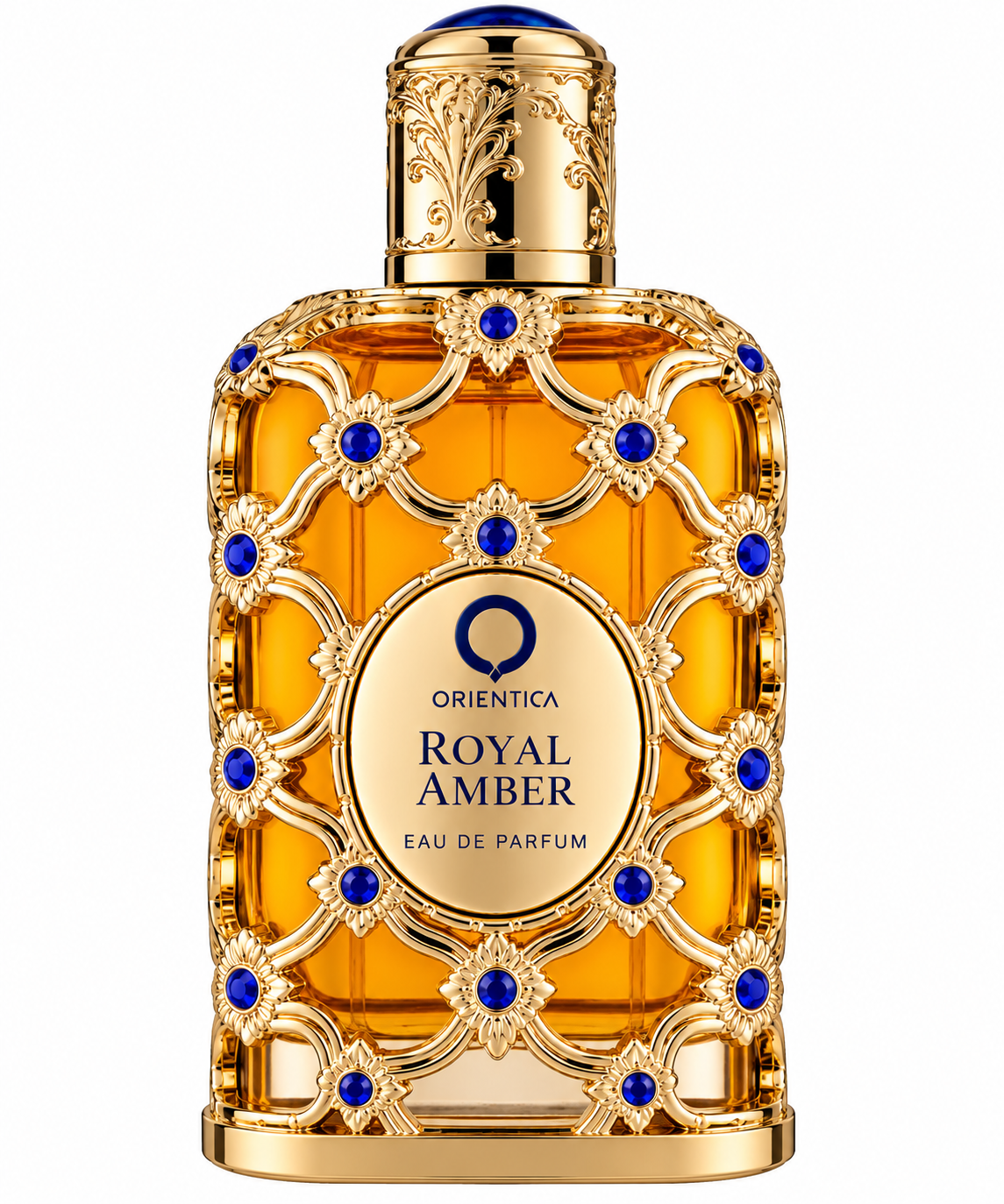 Orientica Royal Amber