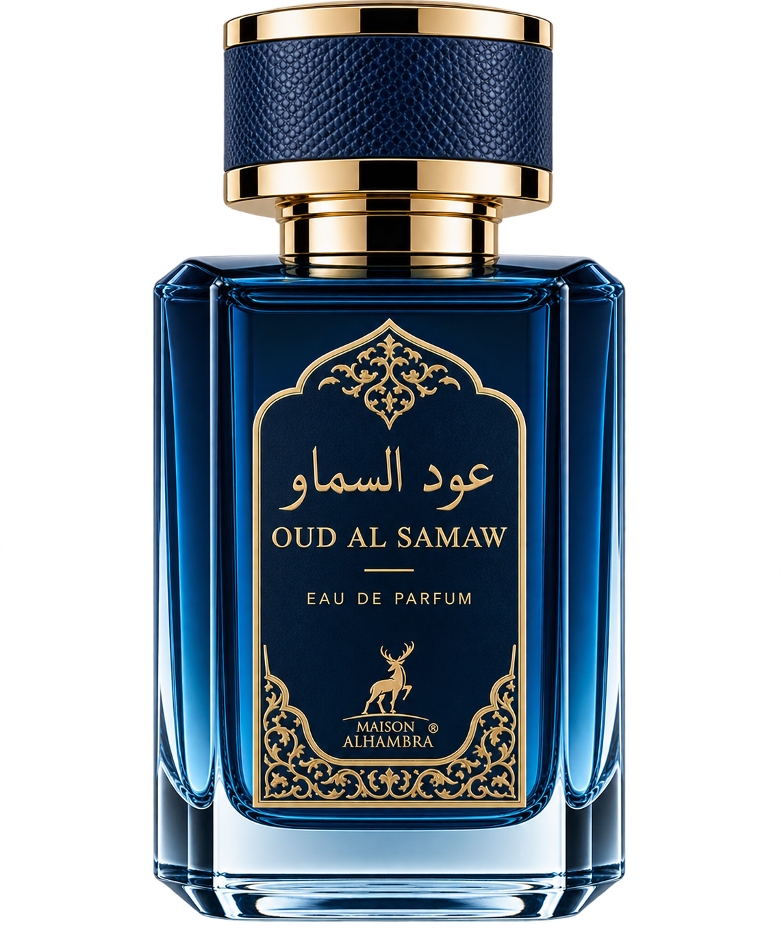 Oud Al Samaawat