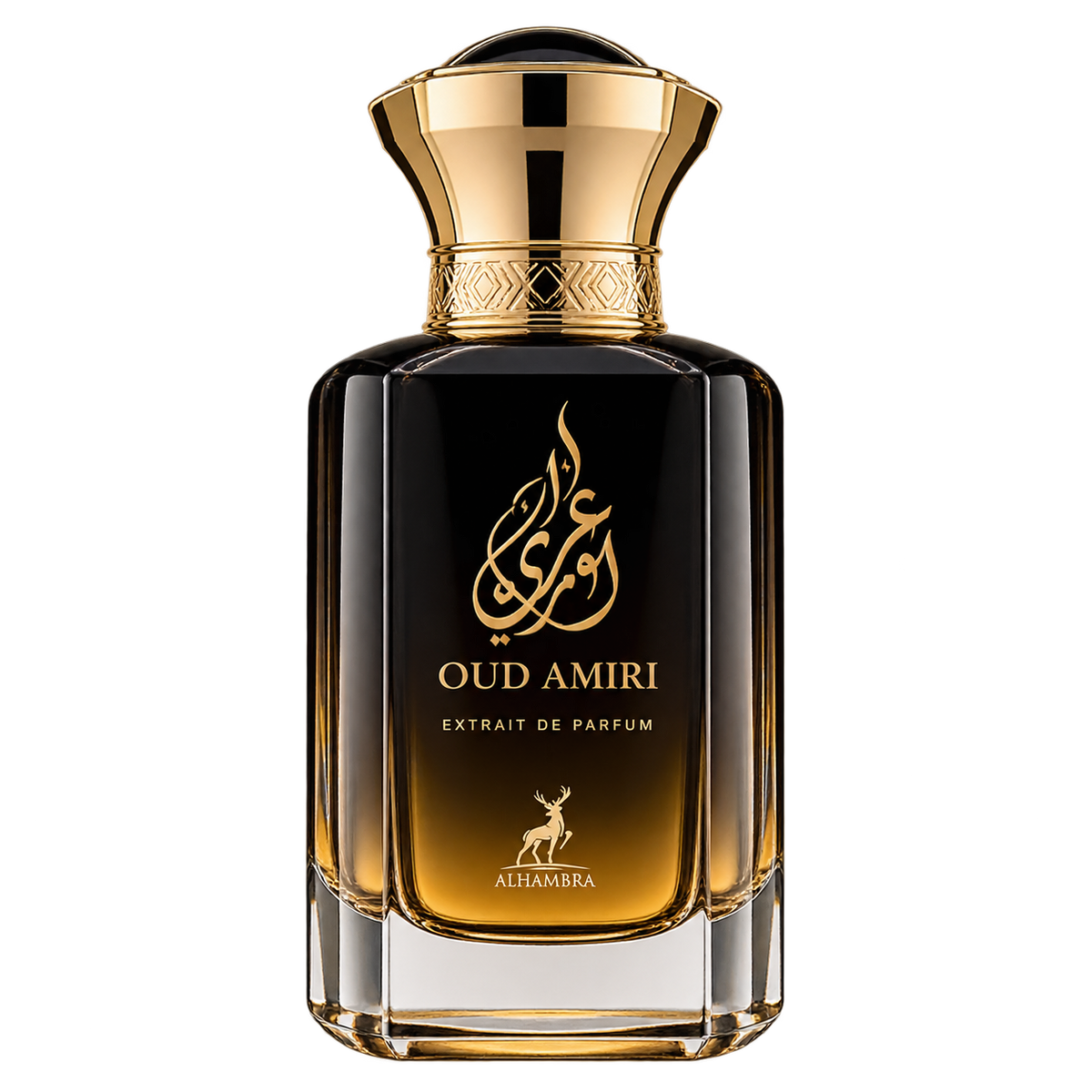 Oud Amiri Extrait De Parfum