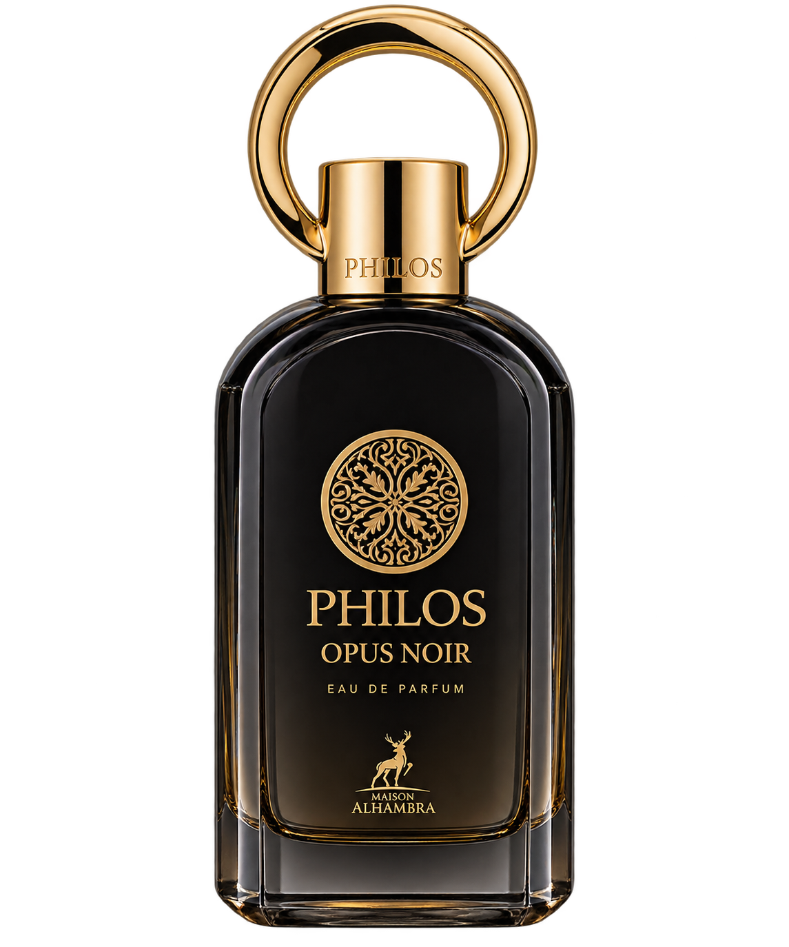 Philos Opus Noir