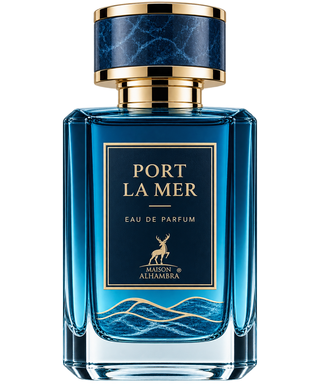 Port La Mer