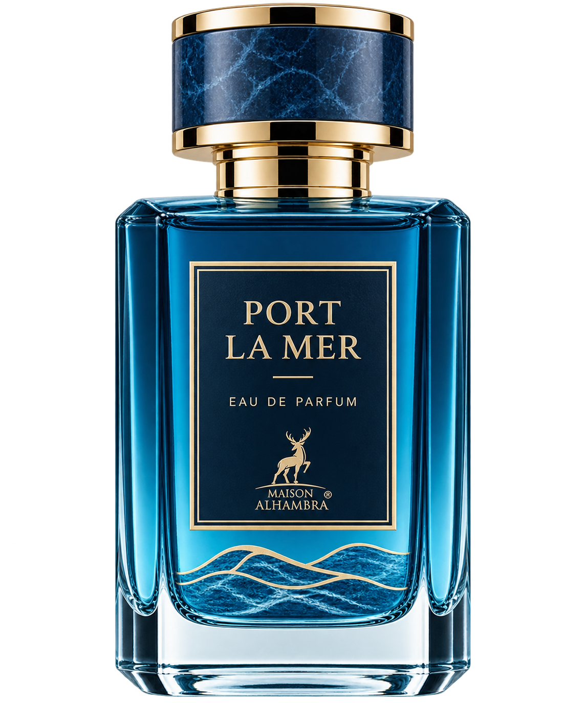 Port La Mer