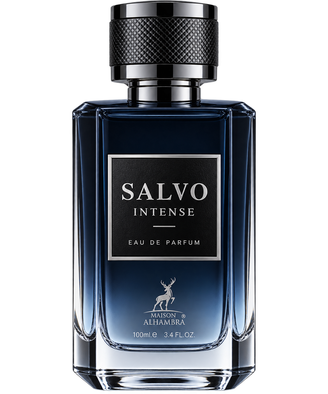 Salvo Intense