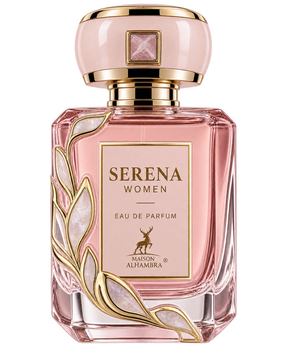 Serena Women