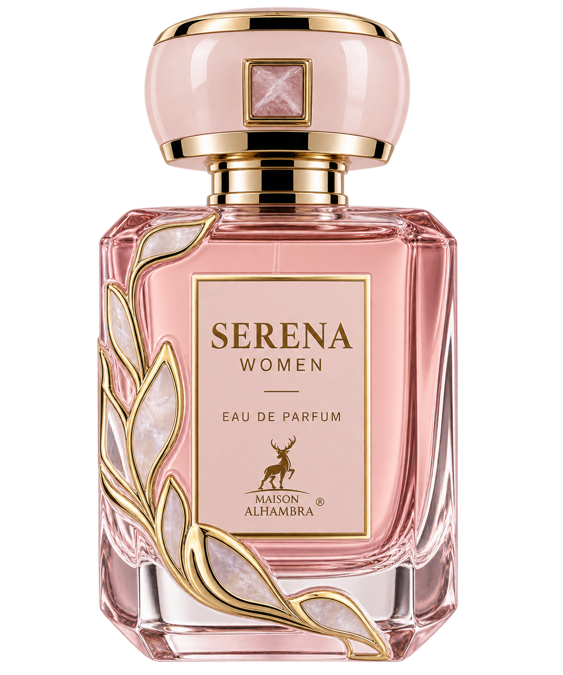 Serena Women