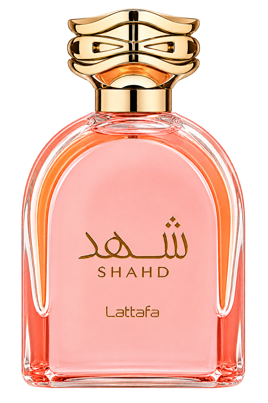 Shahd By Lattafa