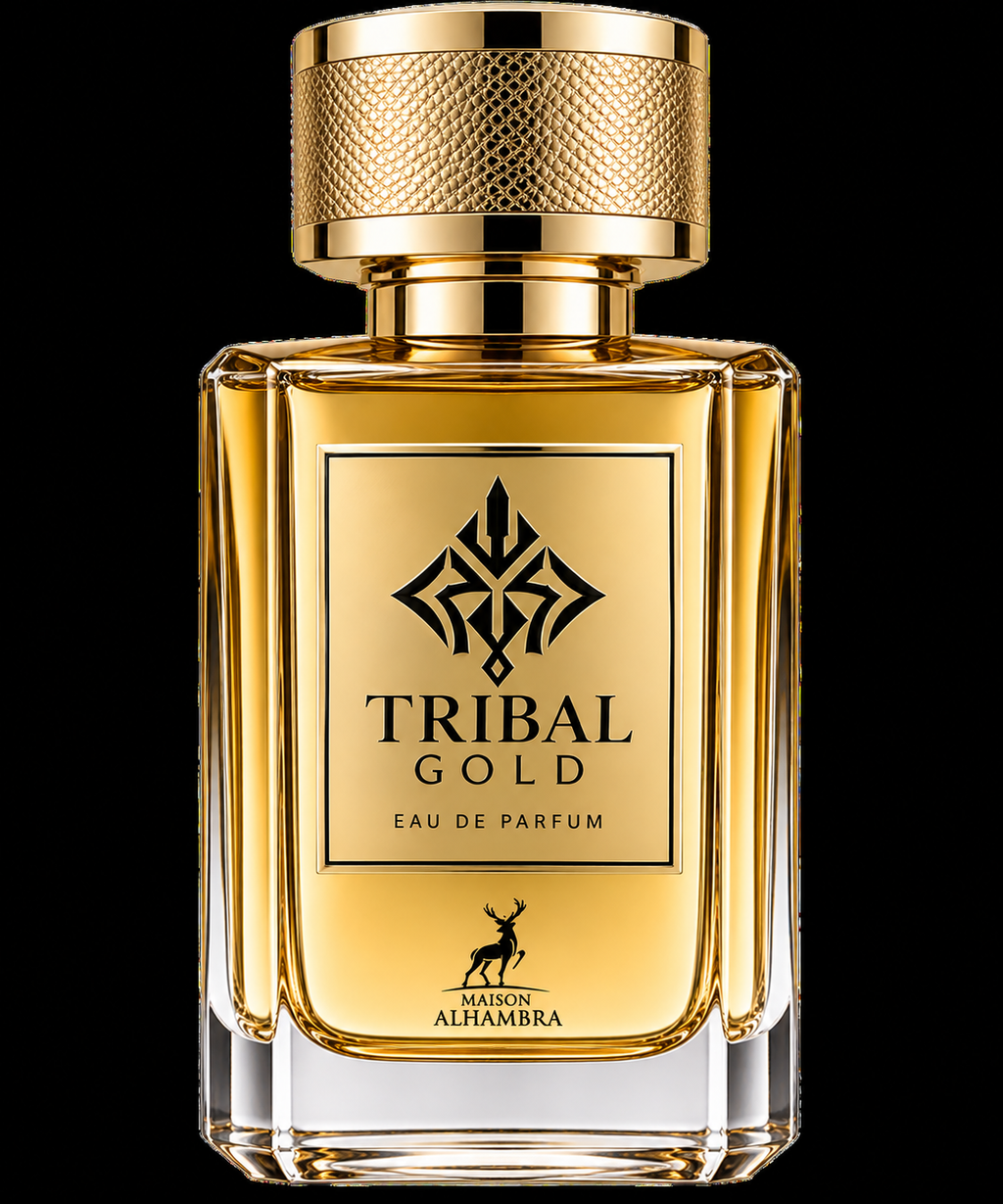 Tribal Gold
