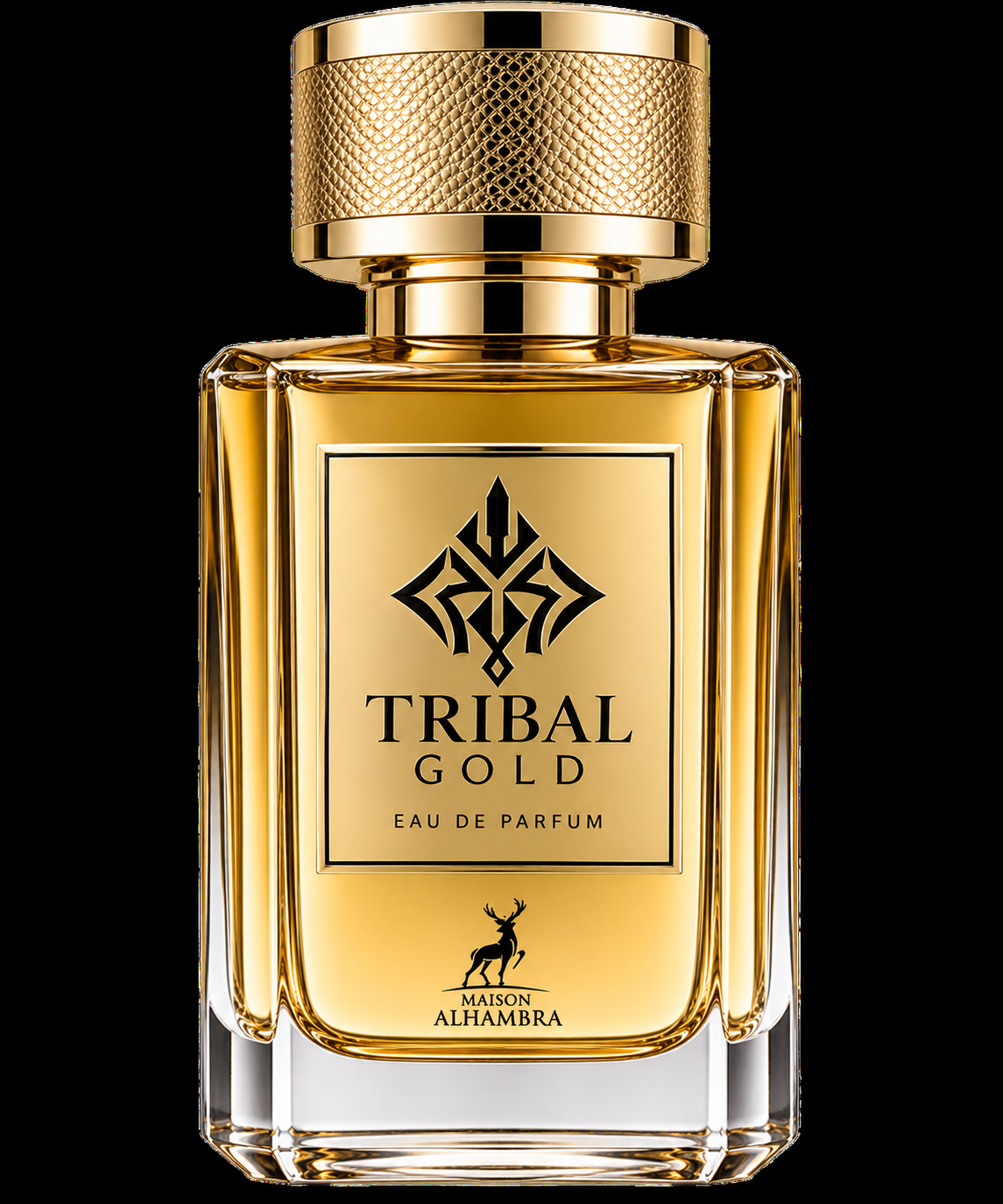 Tribal Gold