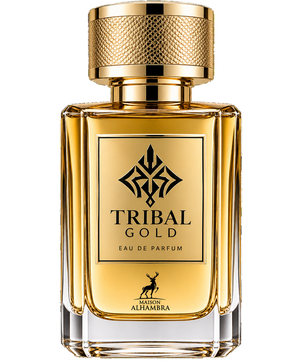 Tribal Gold