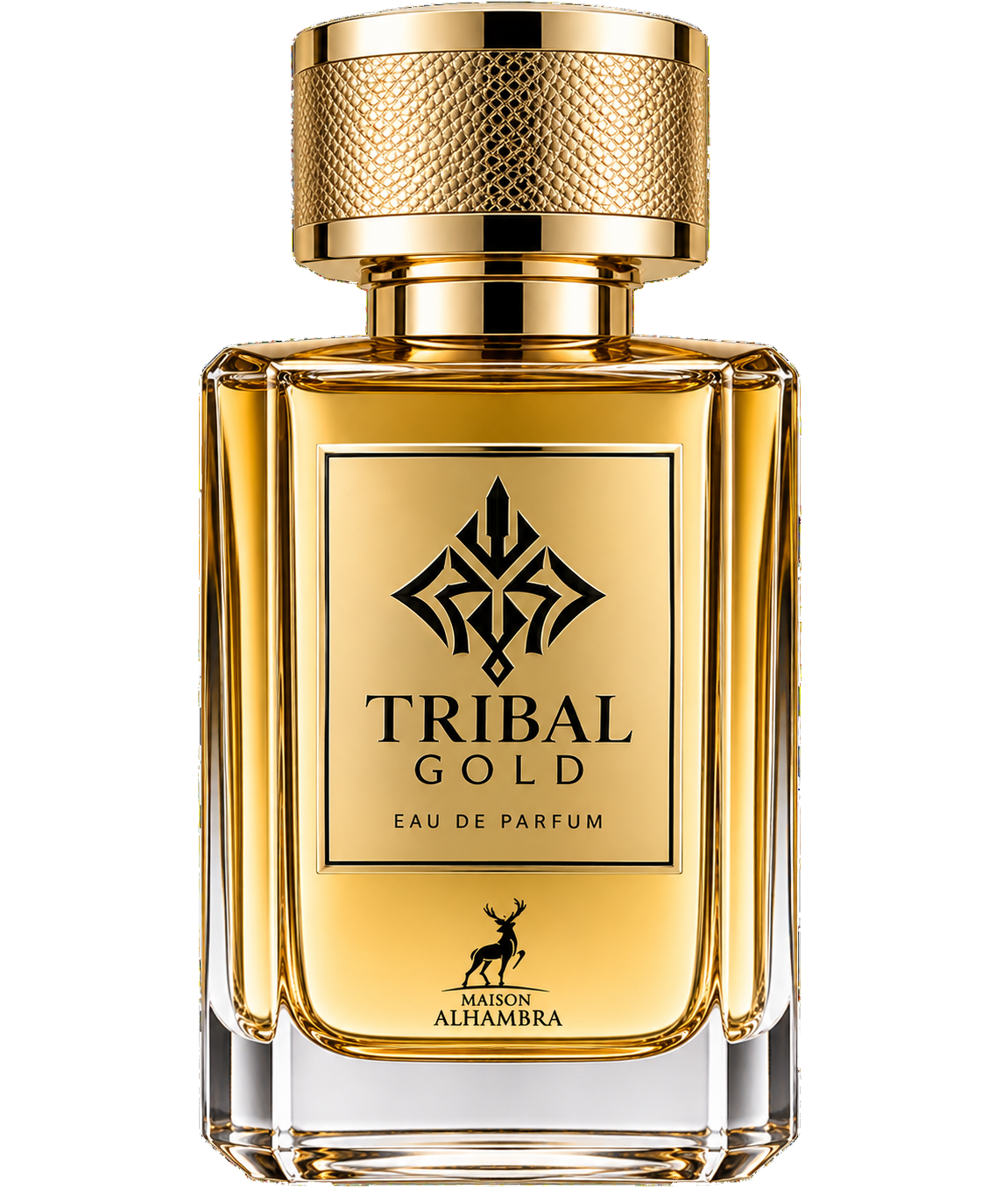 Tribal Gold