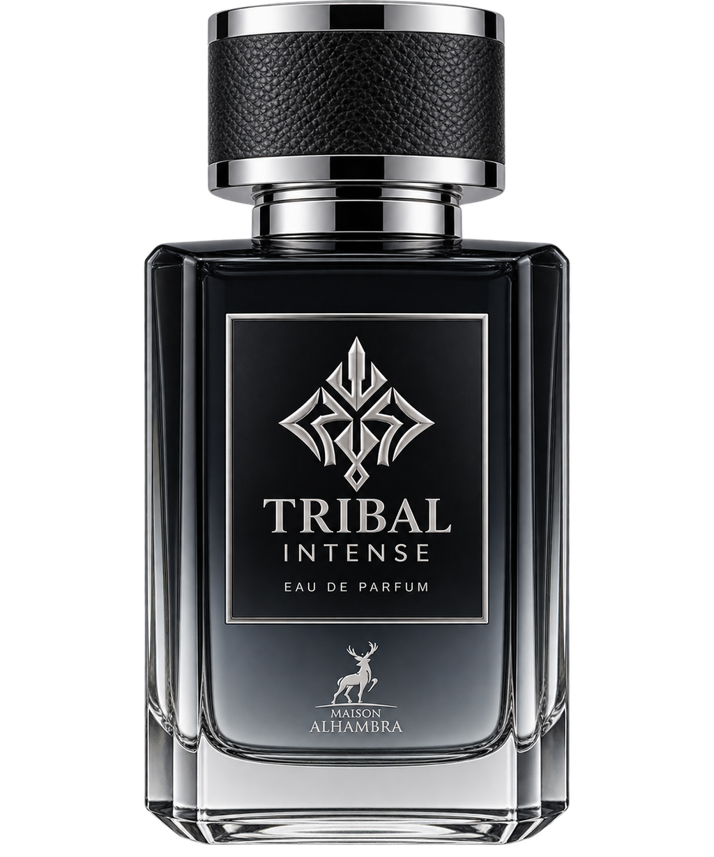 Tribal Intense