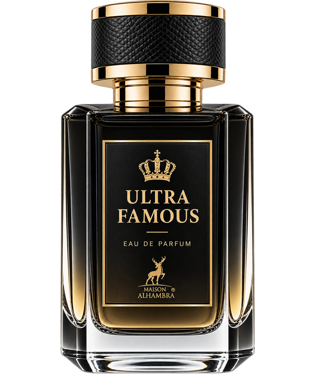 Ultra Famous
