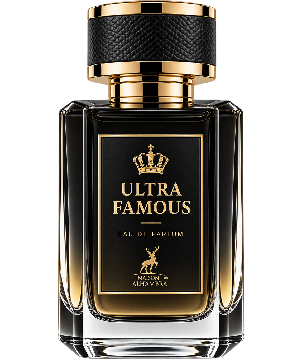Ultra Famous
