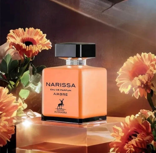 Ambre Narissa