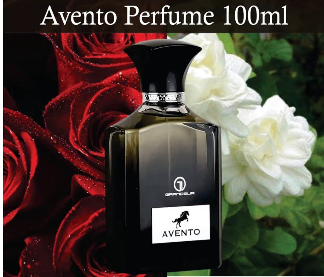 Avento by Sapphire's Choice