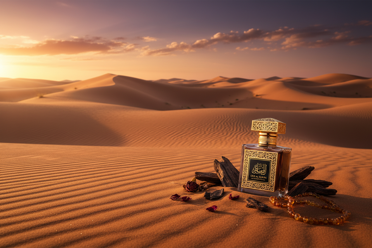 Desierto