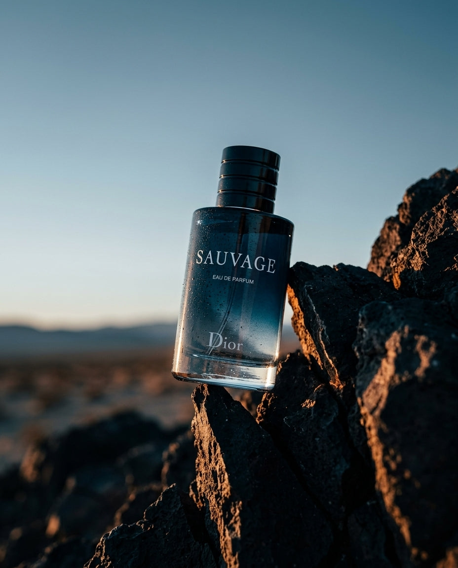 Dior Sauvage