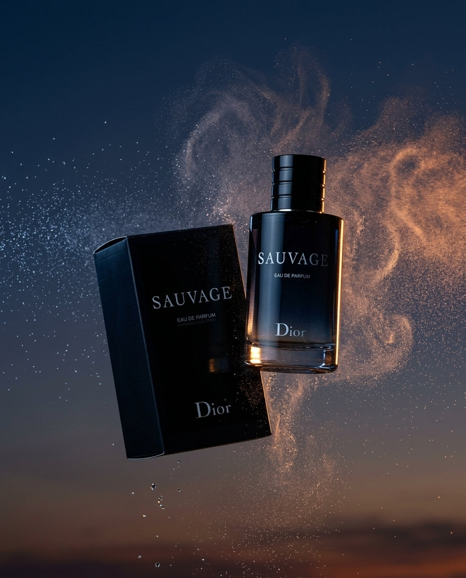 Dior Sauvage