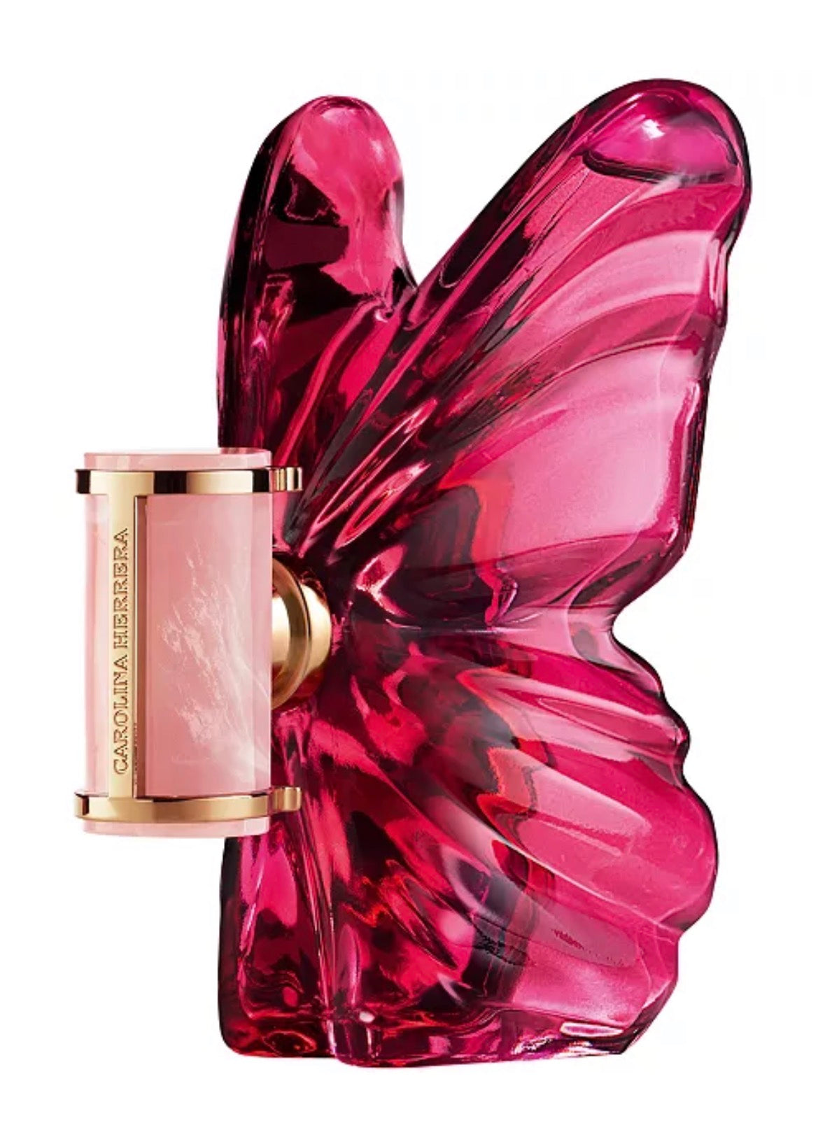 La Bomba by Carolina Herrera Eau de Parfum 80ml
