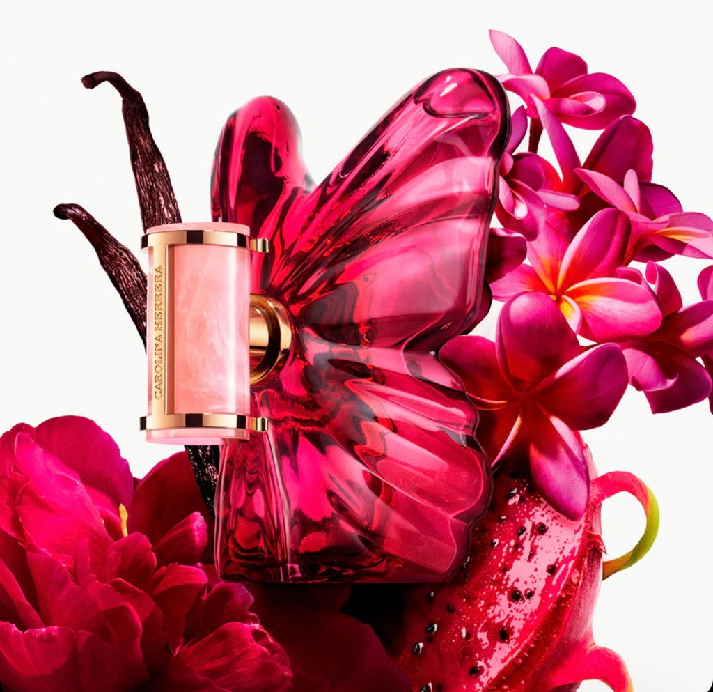 La Bomba by Carolina Herrera Eau de Parfum 80ml