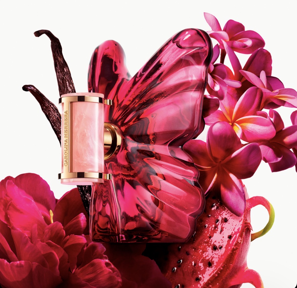 La Bomba by Carolina Herrera Eau de Parfum 80ml