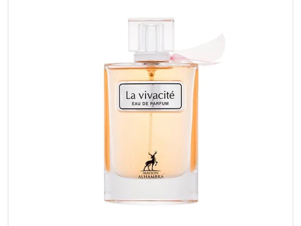 La Vivacite