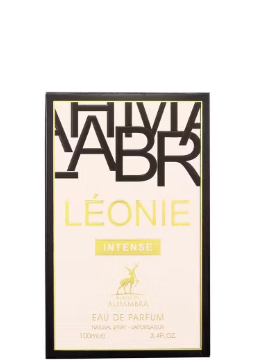 Leonie Intense
