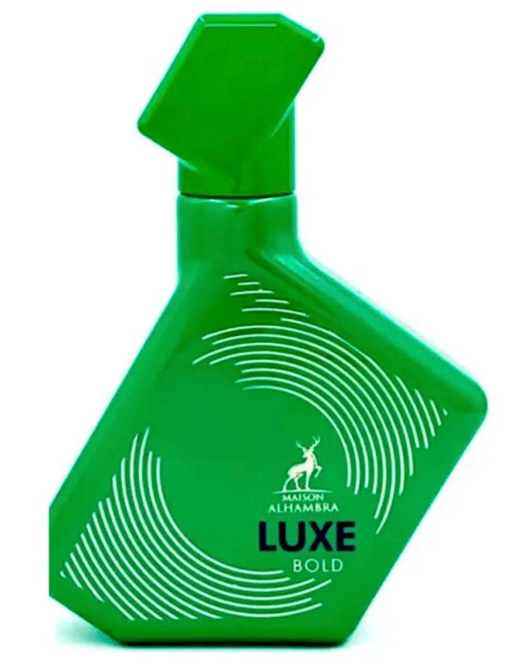 Luxe Bold