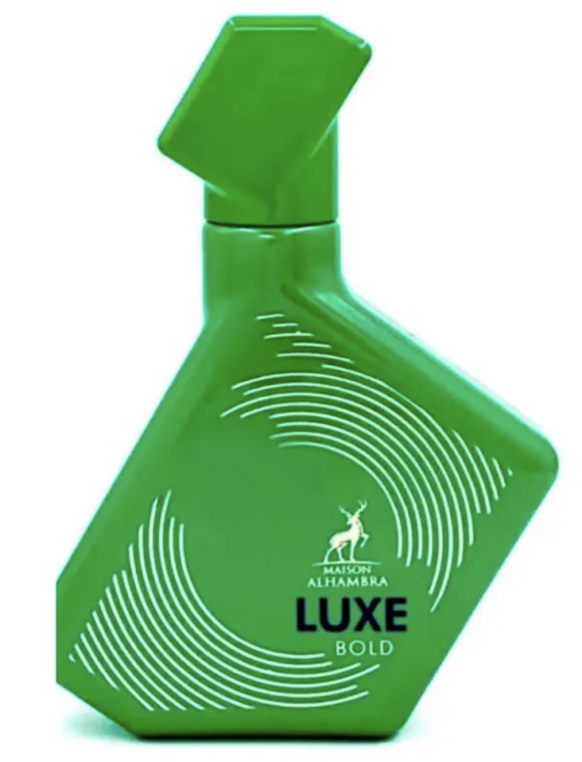 Luxe Bold