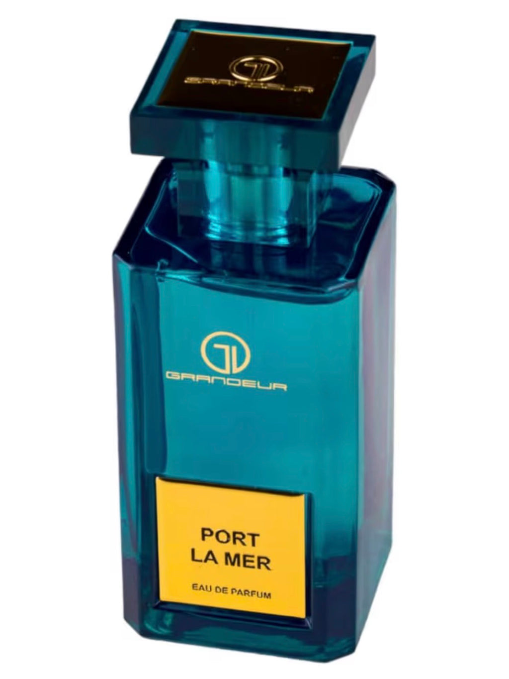 Port La Mer
