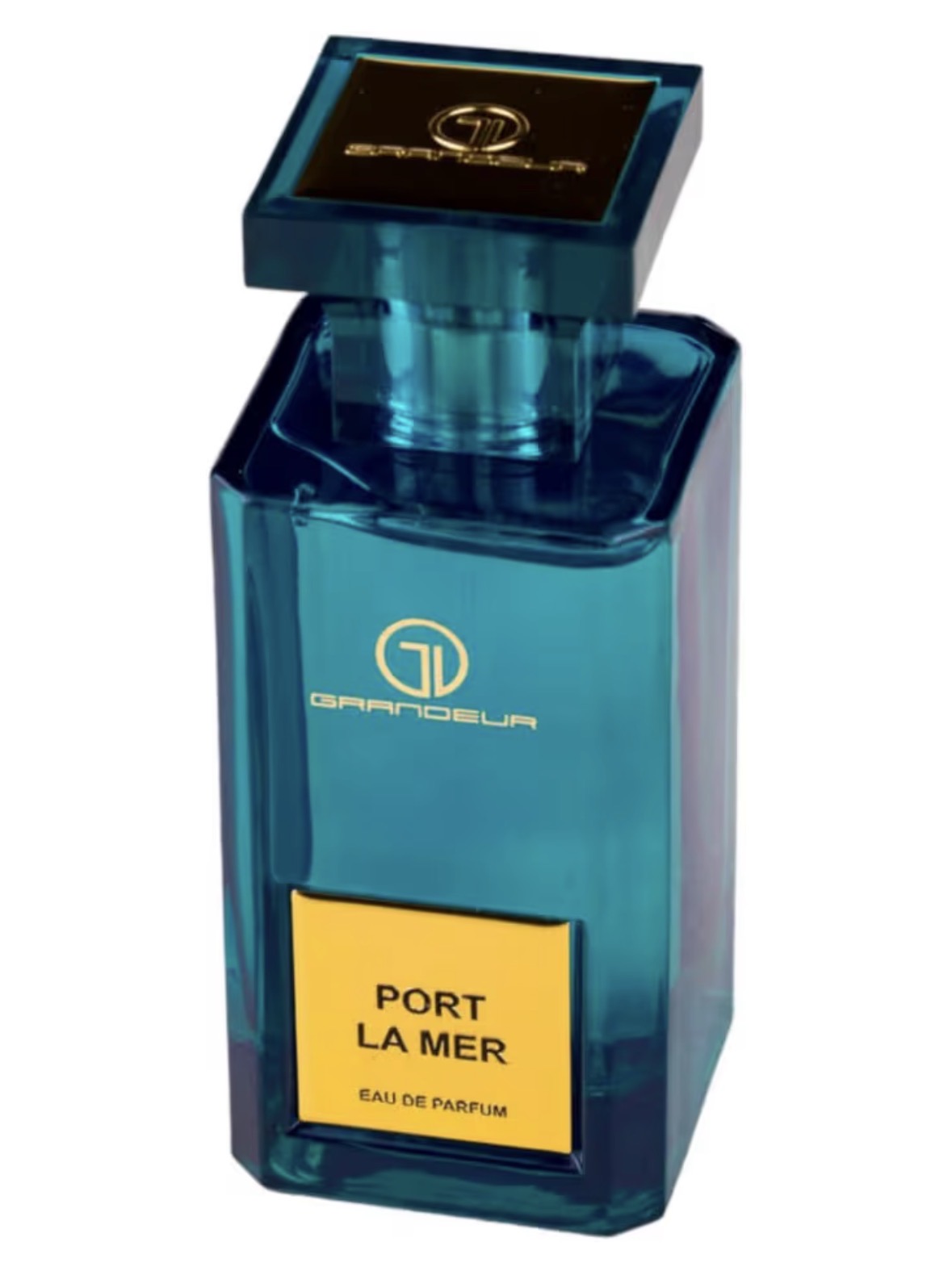 Port La Mer