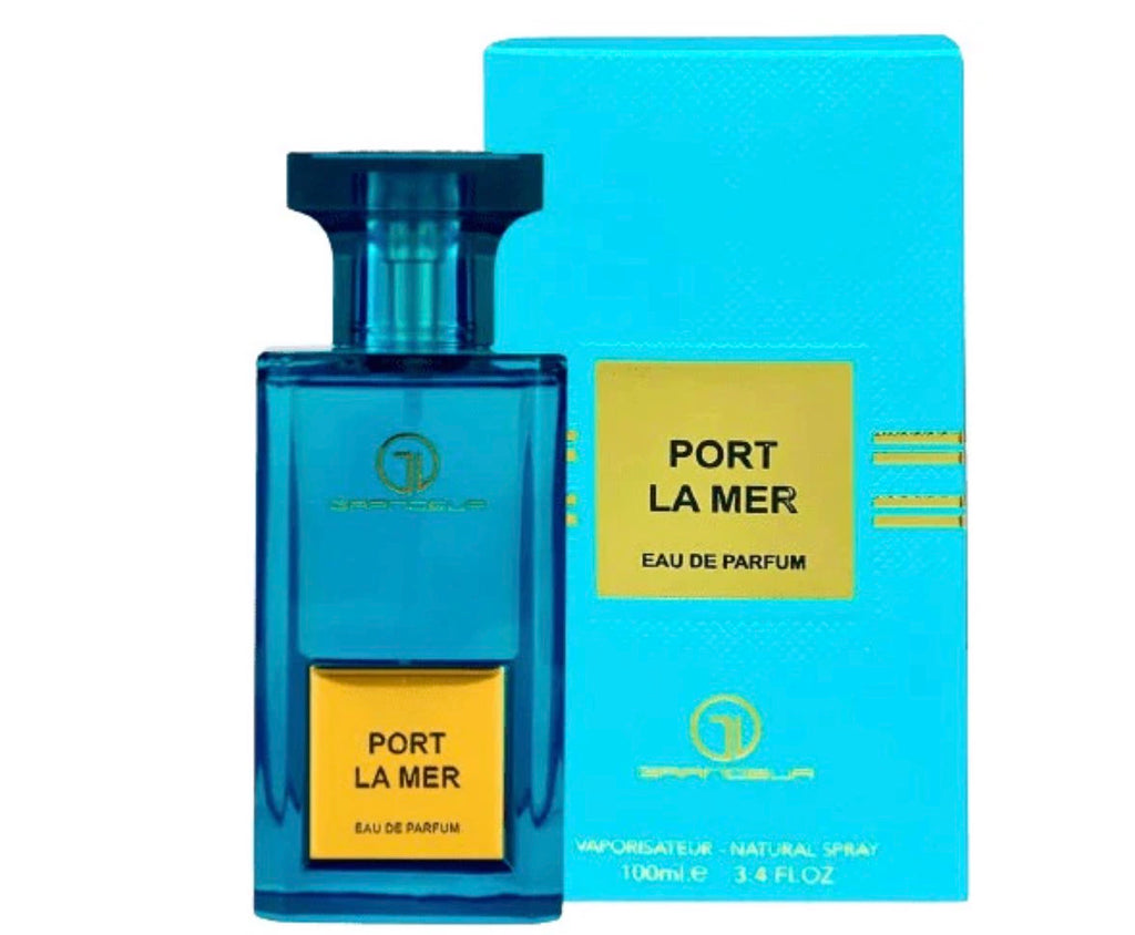Port La Mer