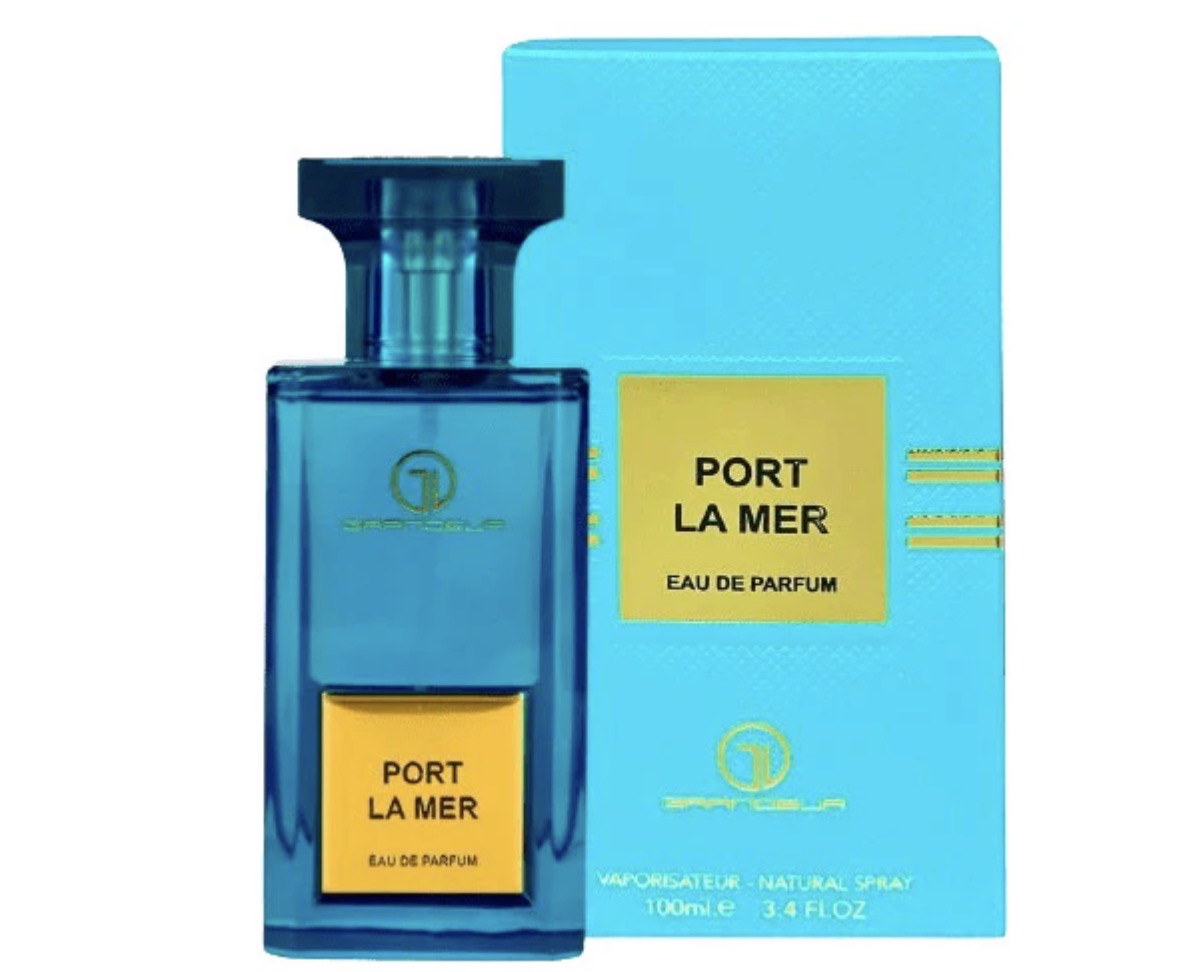 Port La Mer